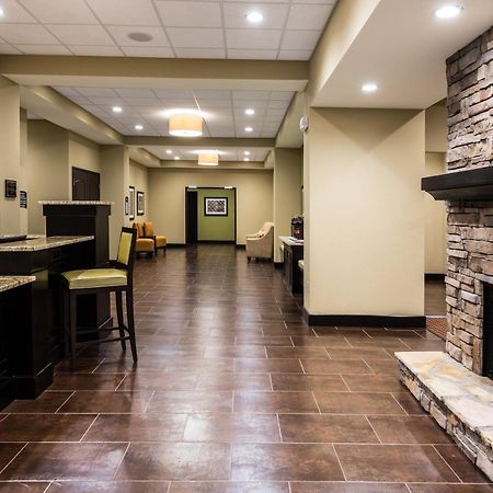 Staybridge Suites Atlanta Airport College Park Esterno foto